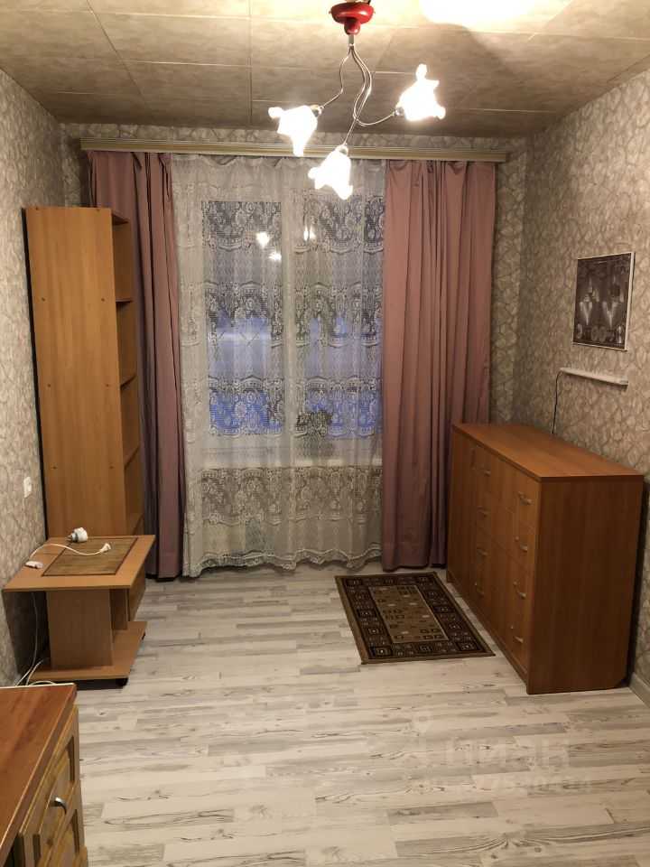 3-комнатная квартира, 67 м² — фотография 3