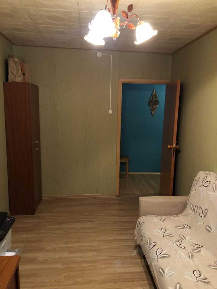 3-комнатная квартира, 67 м² — фотография 2