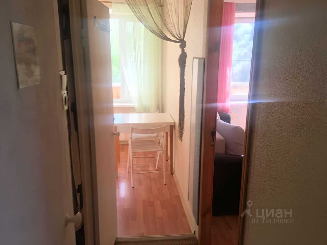2-комнатная квартира, 48 м² — фотография 3