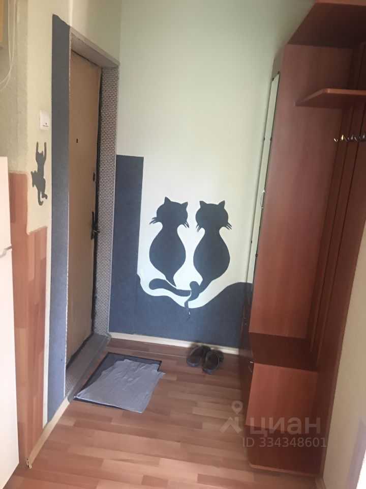 2-комнатная квартира, 48 м²