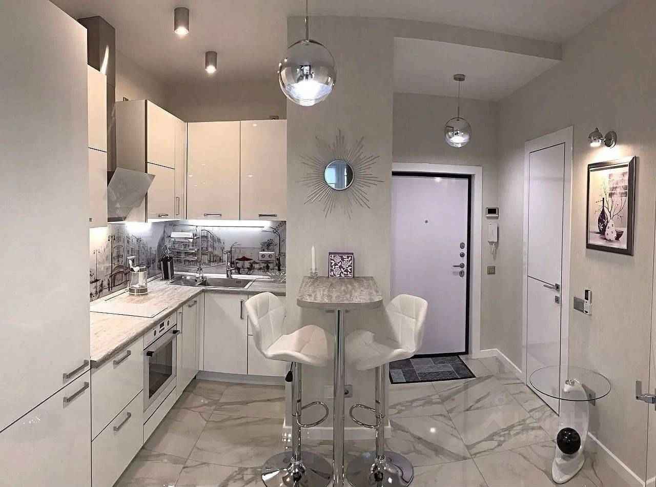 2-комнатная квартира, 50 м²