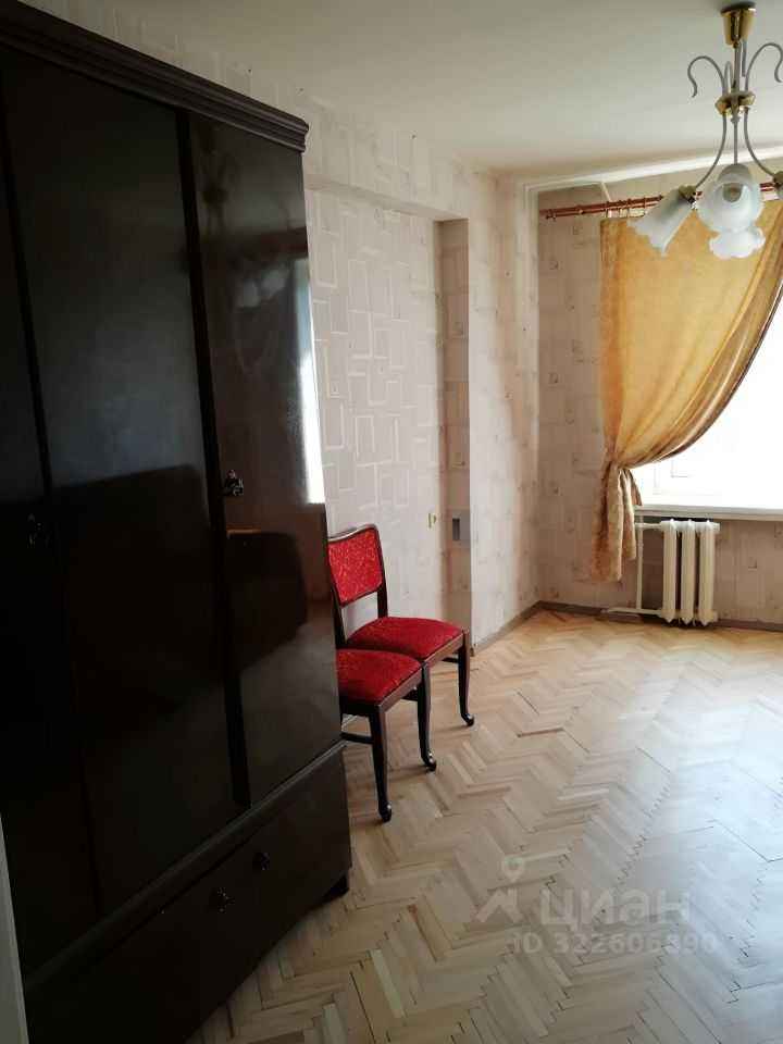 2-комнатная квартира, 50 м² — фотография 2