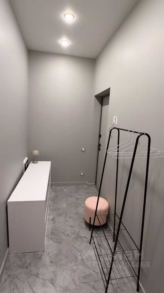 2-комнатная квартира, 46 м² — фотография 3