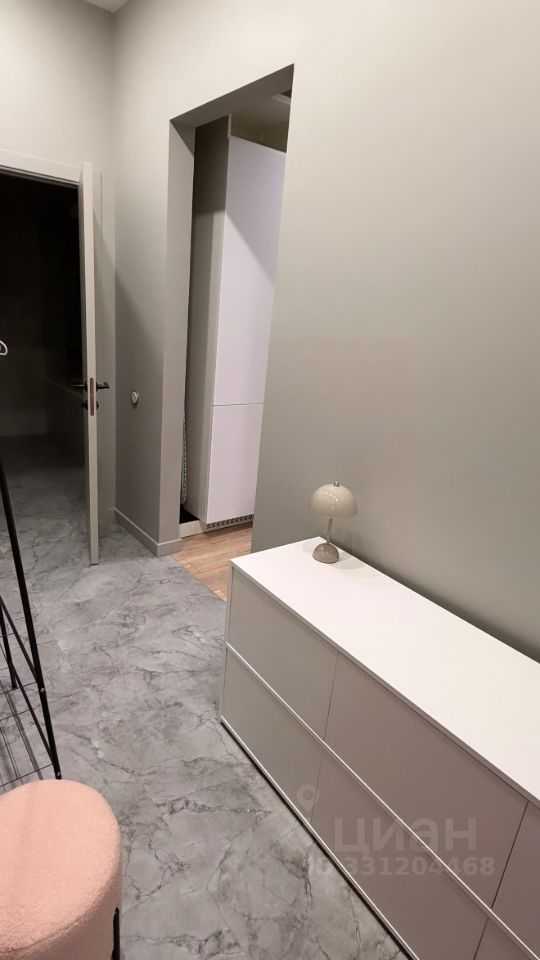 2-комнатная квартира, 46 м² — фотография 2