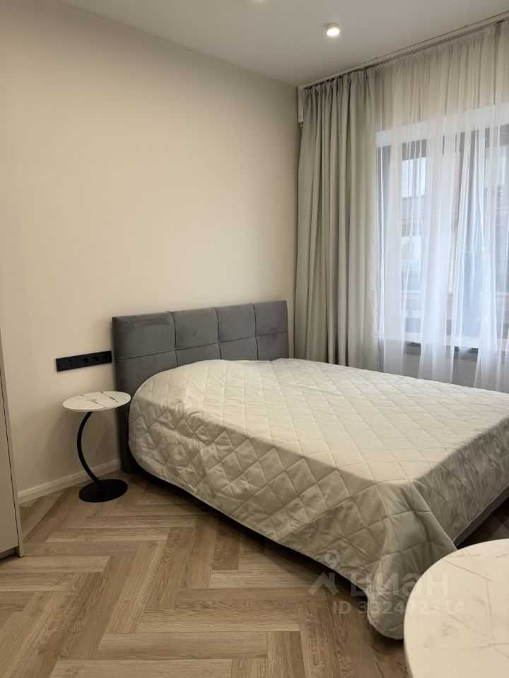 1-комнатная квартира, 24 м² — фотография 2
