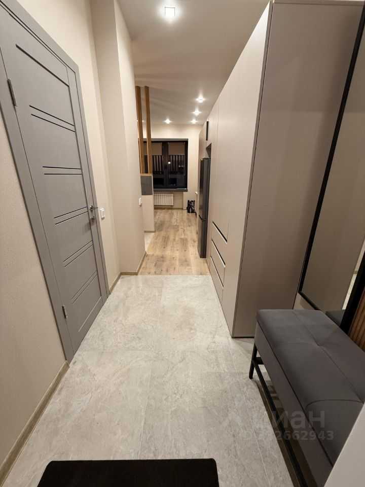 1-комнатная квартира, 25 м²