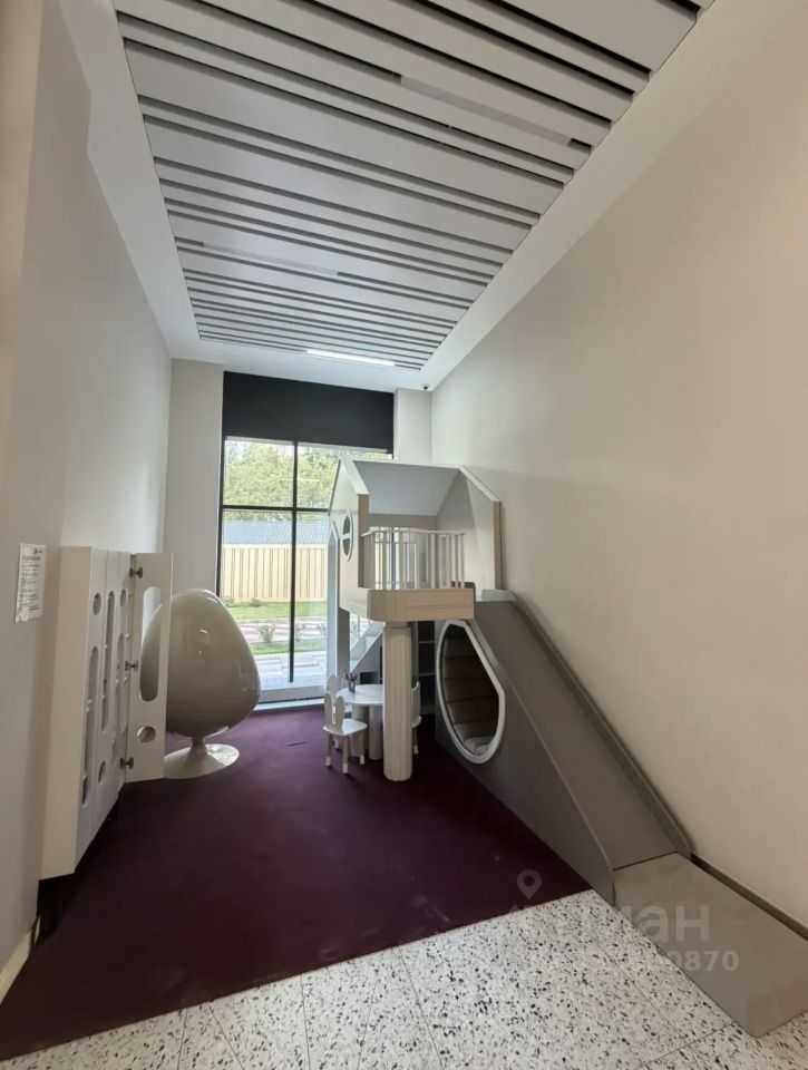 1-комнатная квартира, 28 м² — фотография 3