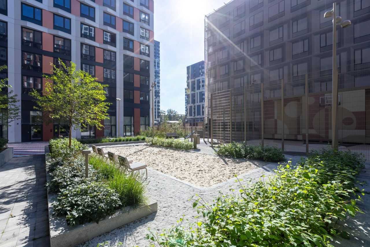 1-комнатная квартира, 26,1 м² — фотография 3