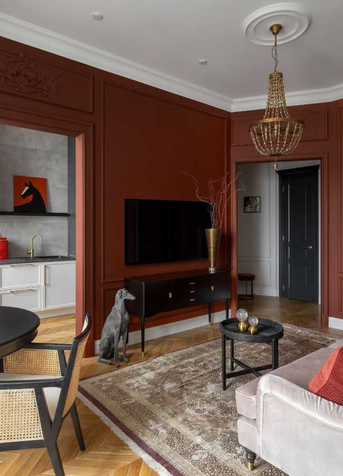 3-комнатная квартира, 76 м²