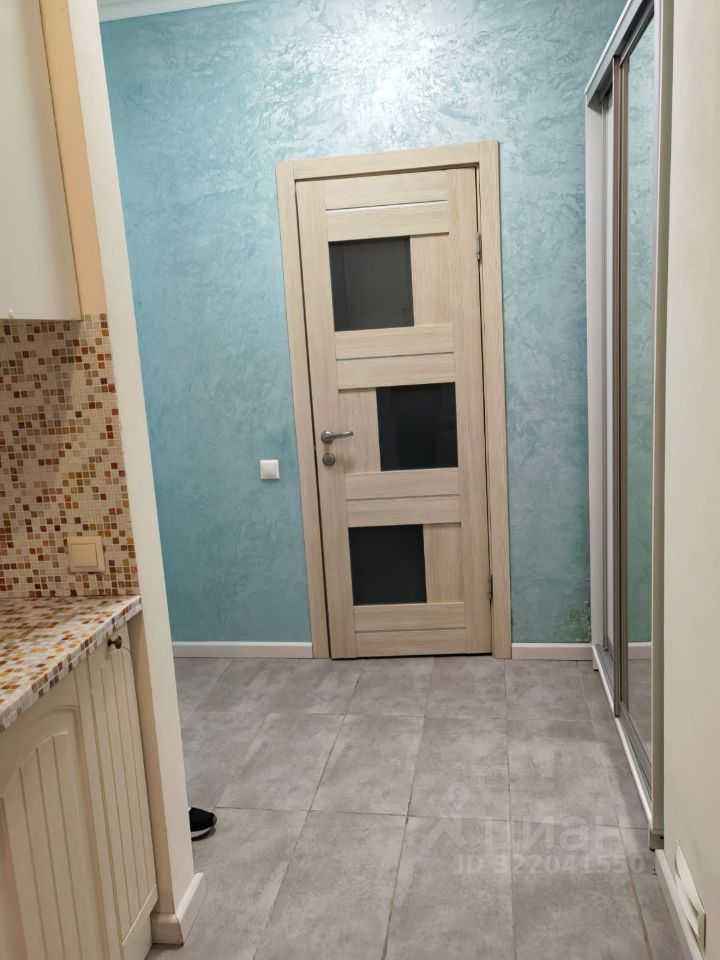 2-комнатная квартира, 42,5 м² — фотография 3