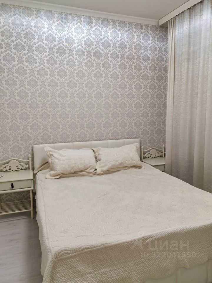 2-комнатная квартира, 42,5 м²
