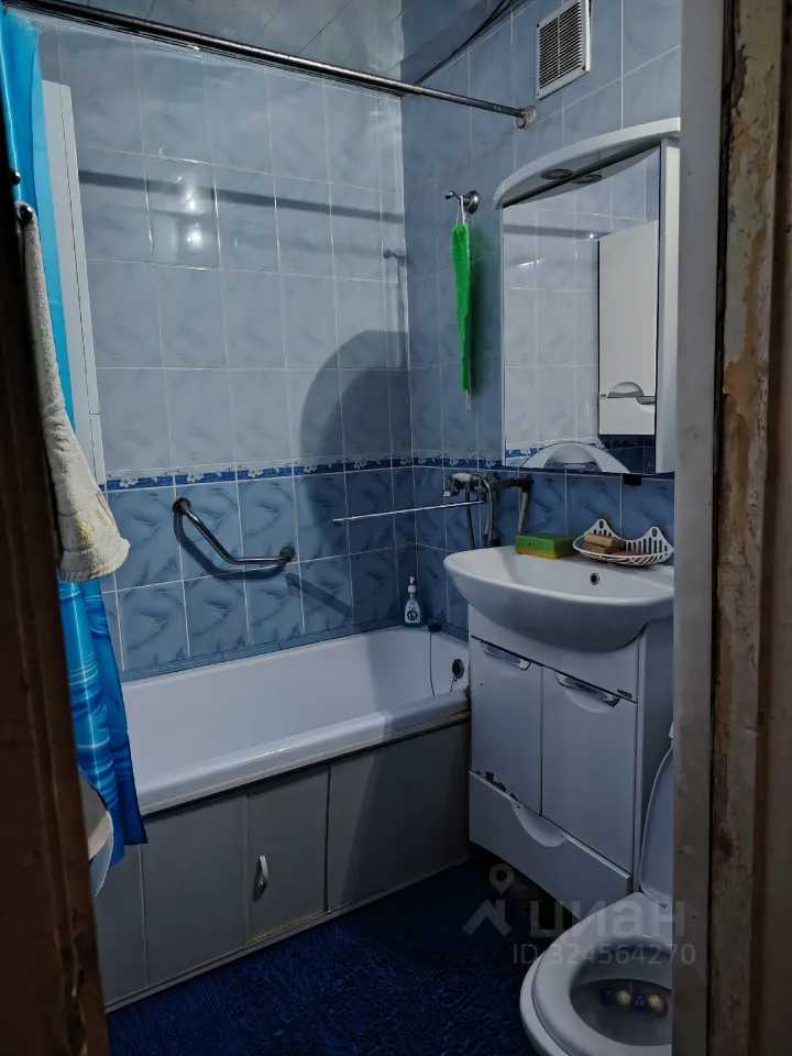 3-комнатная квартира, 53,7 м² — фотография 2