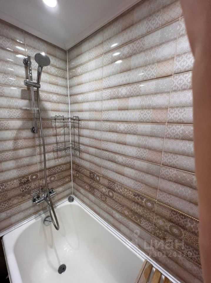 2-комнатная квартира, 44,8 м² — фотография 3