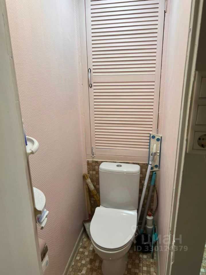 2-комнатная квартира, 44,8 м² — фотография 2