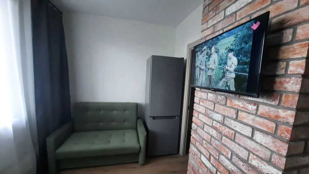 1-комнатная квартира, 36,3 м² — фотография 3