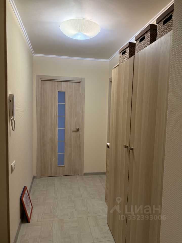 2-комнатная квартира, 50,5 м²