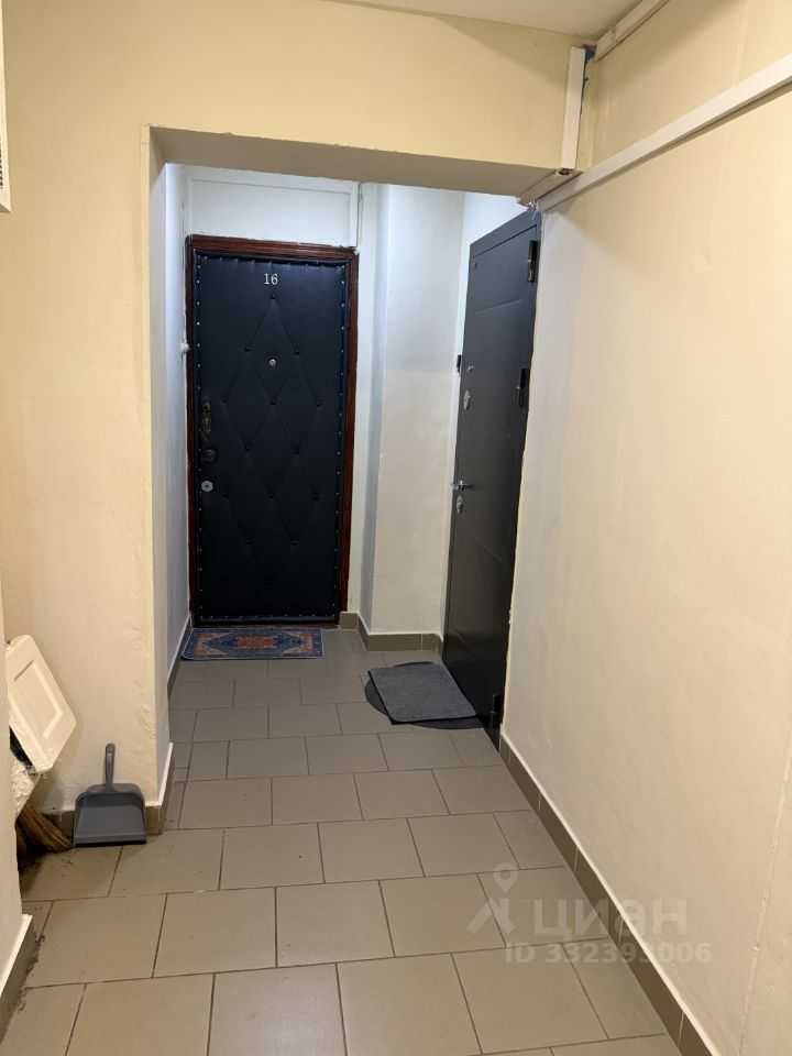 2-комнатная квартира, 50,5 м² — фотография 2