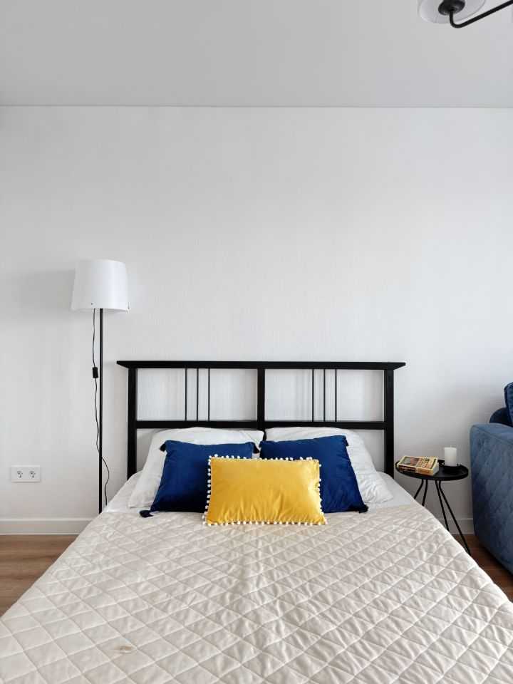 2-комнатная квартира, 47 м²
