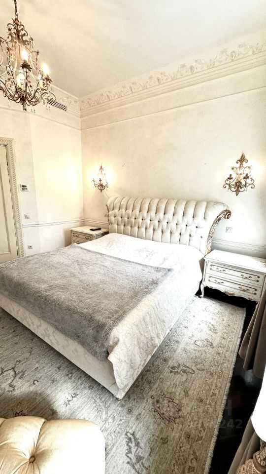 5-комнатная квартира, 180 м² — фотография 3