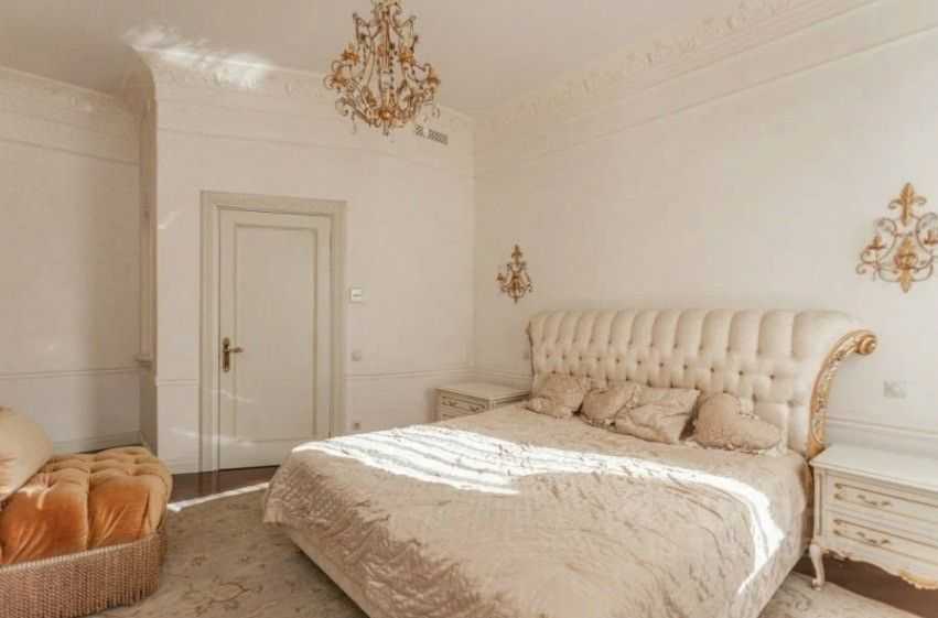 4-комнатная квартира, 163 м² — фотография 3