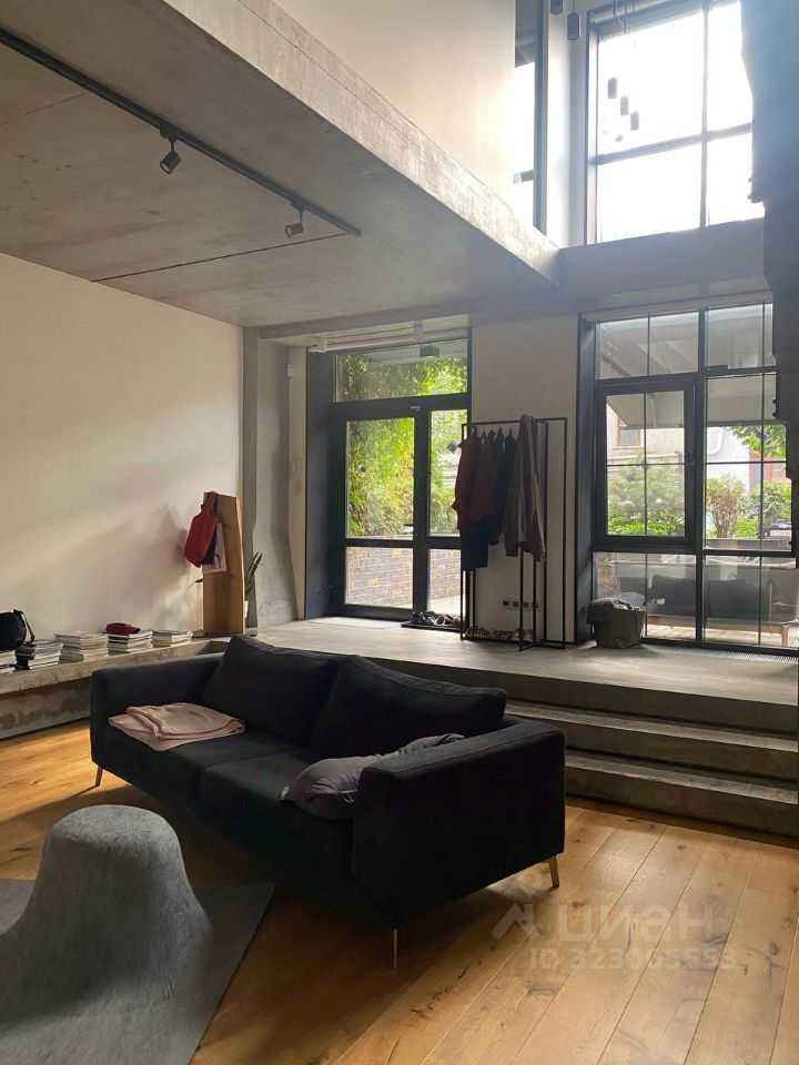 3-комнатная квартира, 125 м² — фотография 3