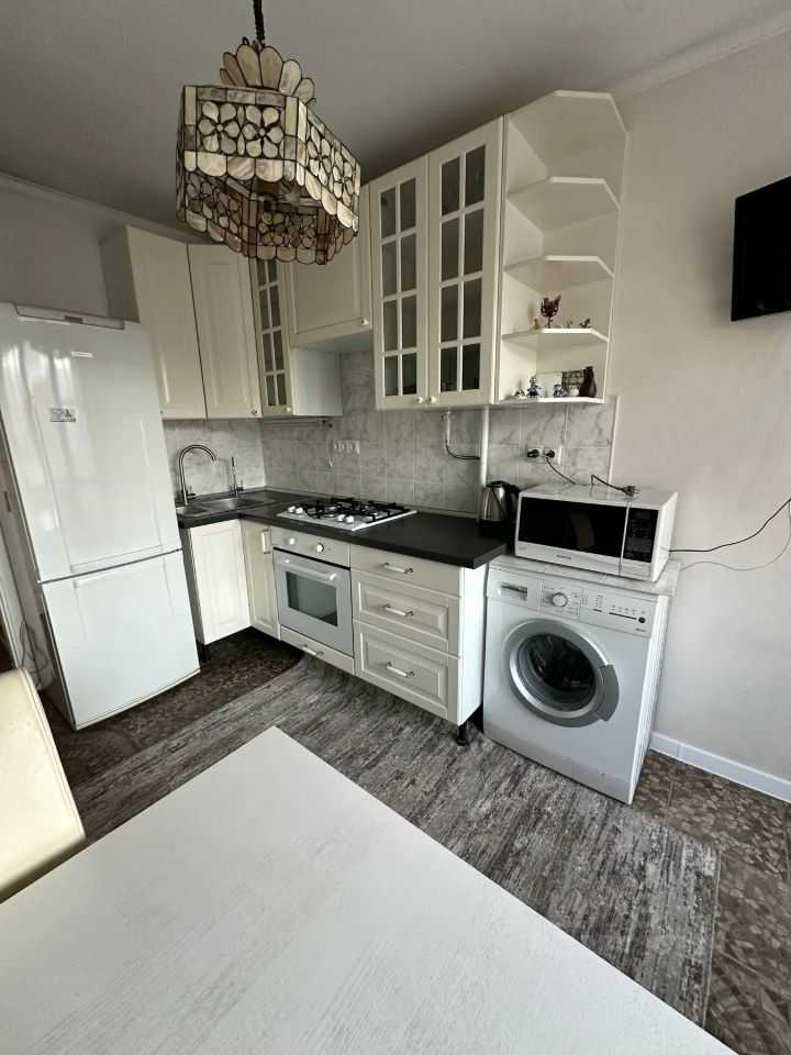 1-комнатная квартира, 37 м² — фотография 2
