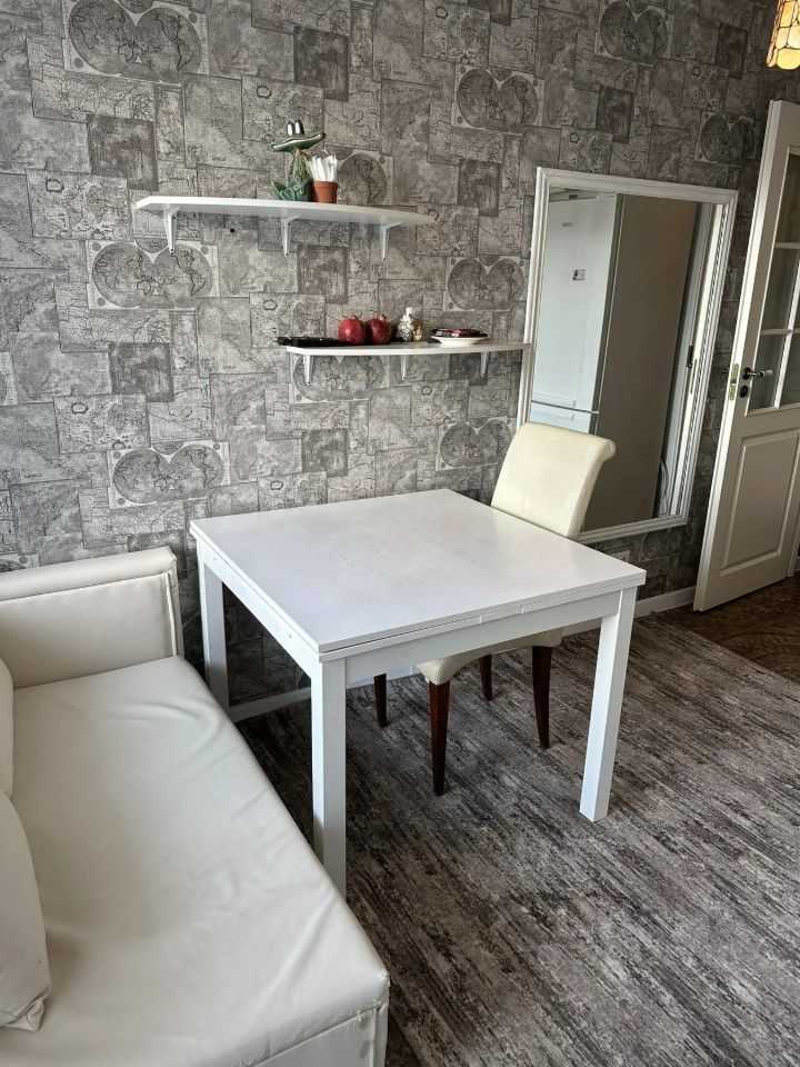 1-комнатная квартира, 37 м² — фотография 3