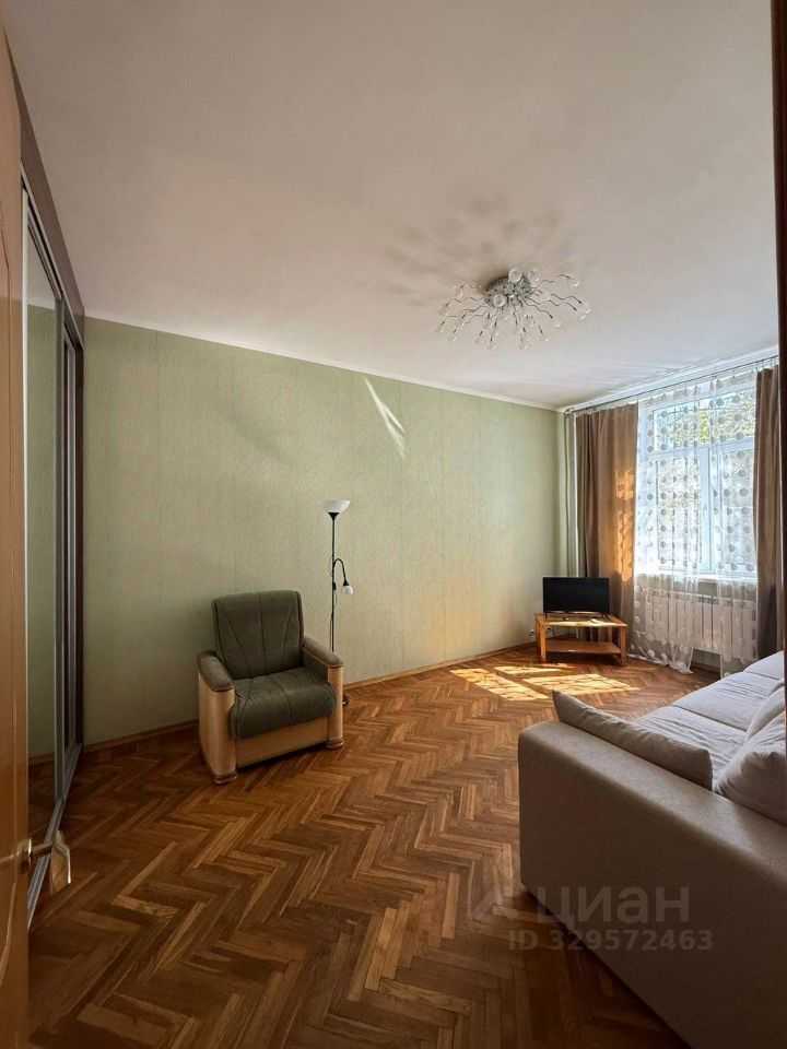 2-комнатная квартира, 60 м² — фотография 3