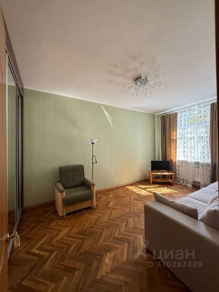 2-комнатная квартира, 60 м² — фотография 2