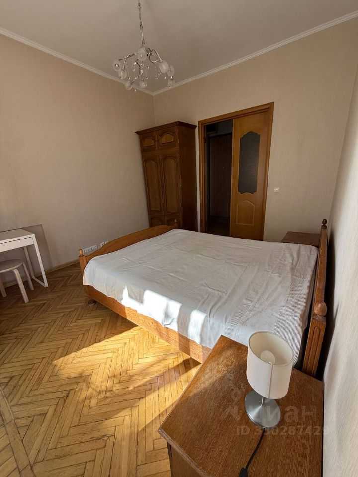 2-комнатная квартира, 60 м² — фотография 3