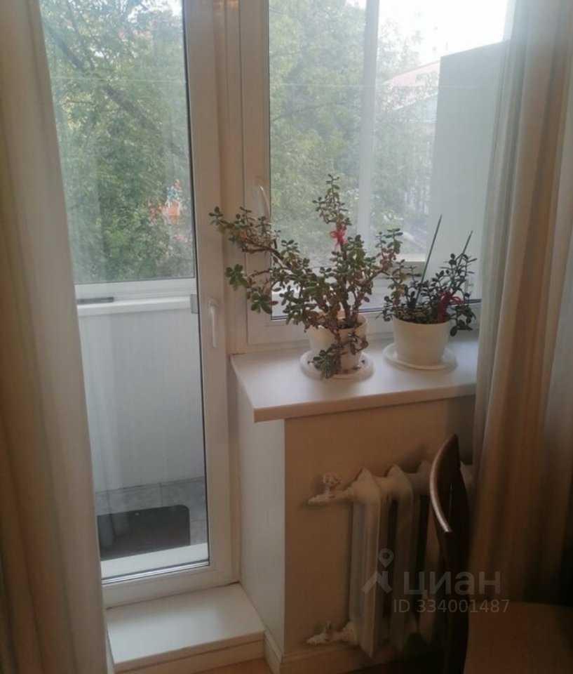 1-комнатная квартира, 33 м² — фотография 2
