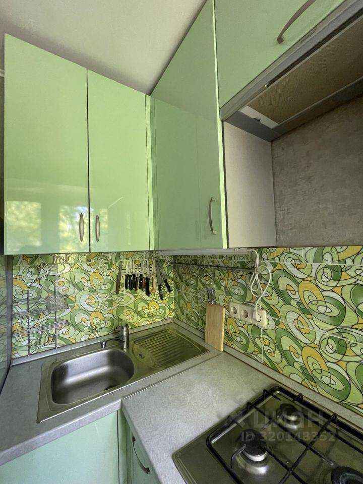 2-комнатная квартира, 45 м² — фотография 2