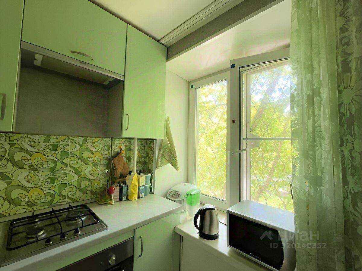 2-комнатная квартира, 45 м²