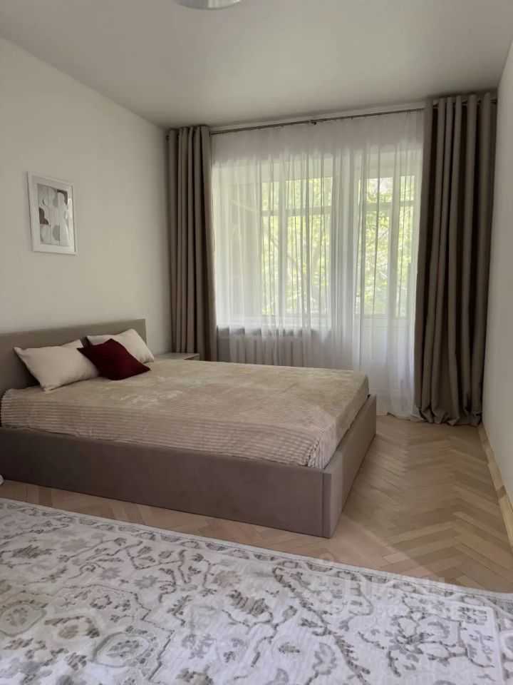 1-комнатная квартира, 30 м²