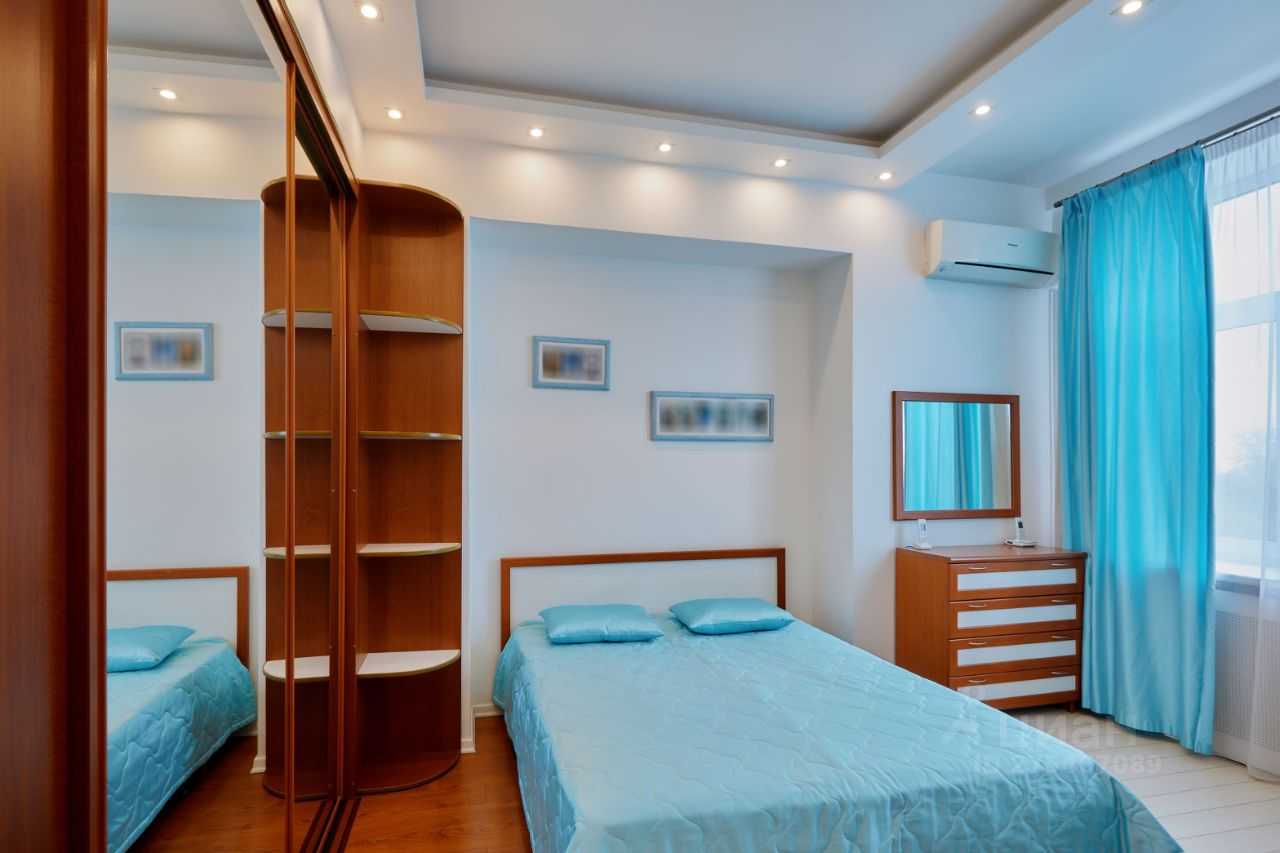 4-комнатная квартира, 80 м² — фотография 3
