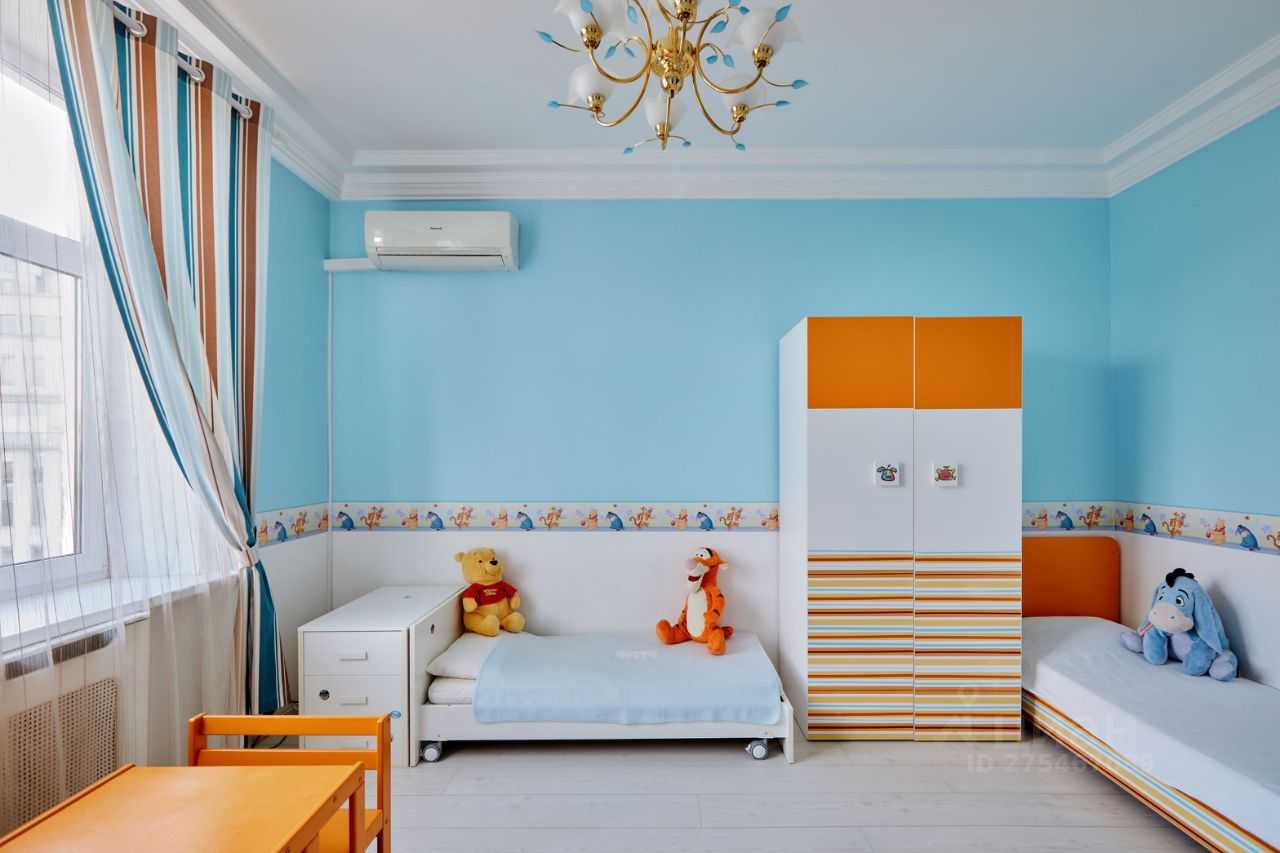 4-комнатная квартира, 80 м²
