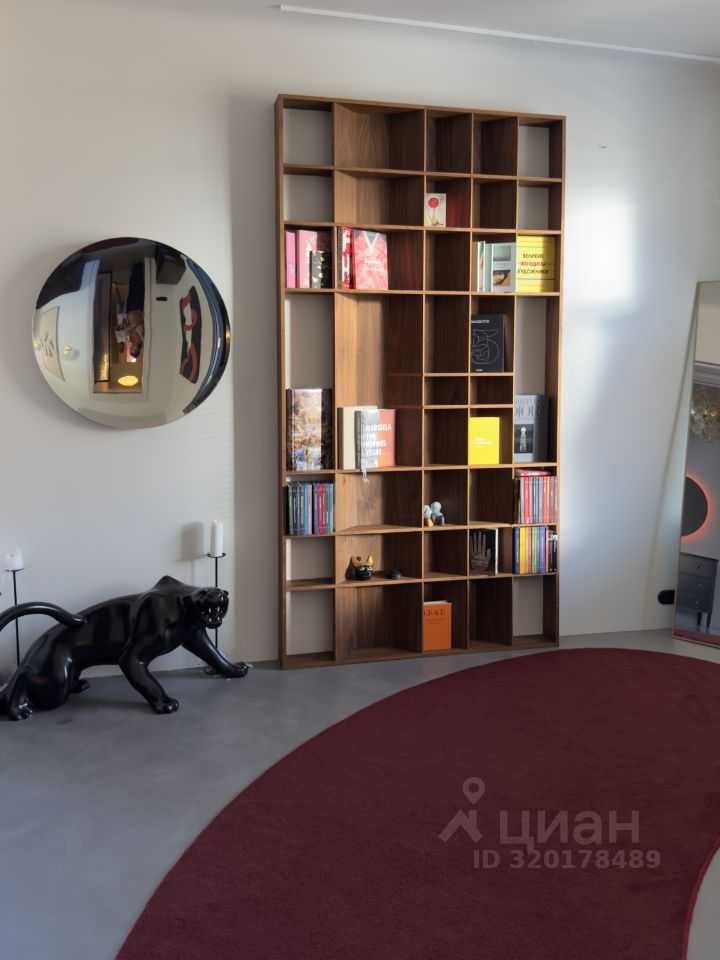 3-комнатная квартира, 63 м² — фотография 2