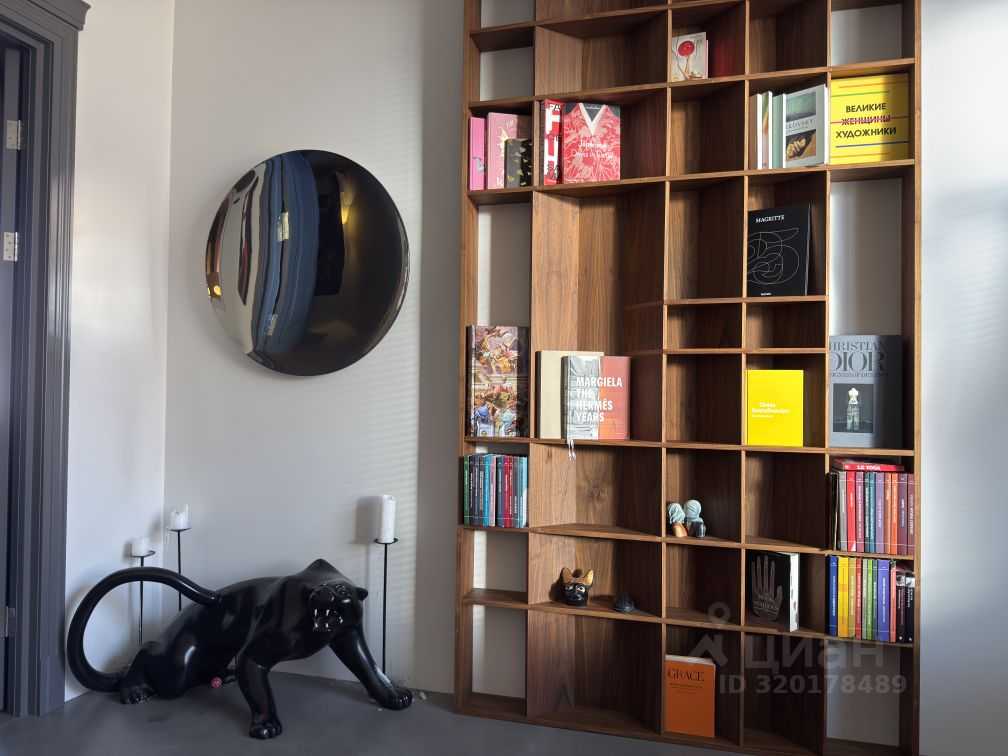 3-комнатная квартира, 63 м² — фотография 3