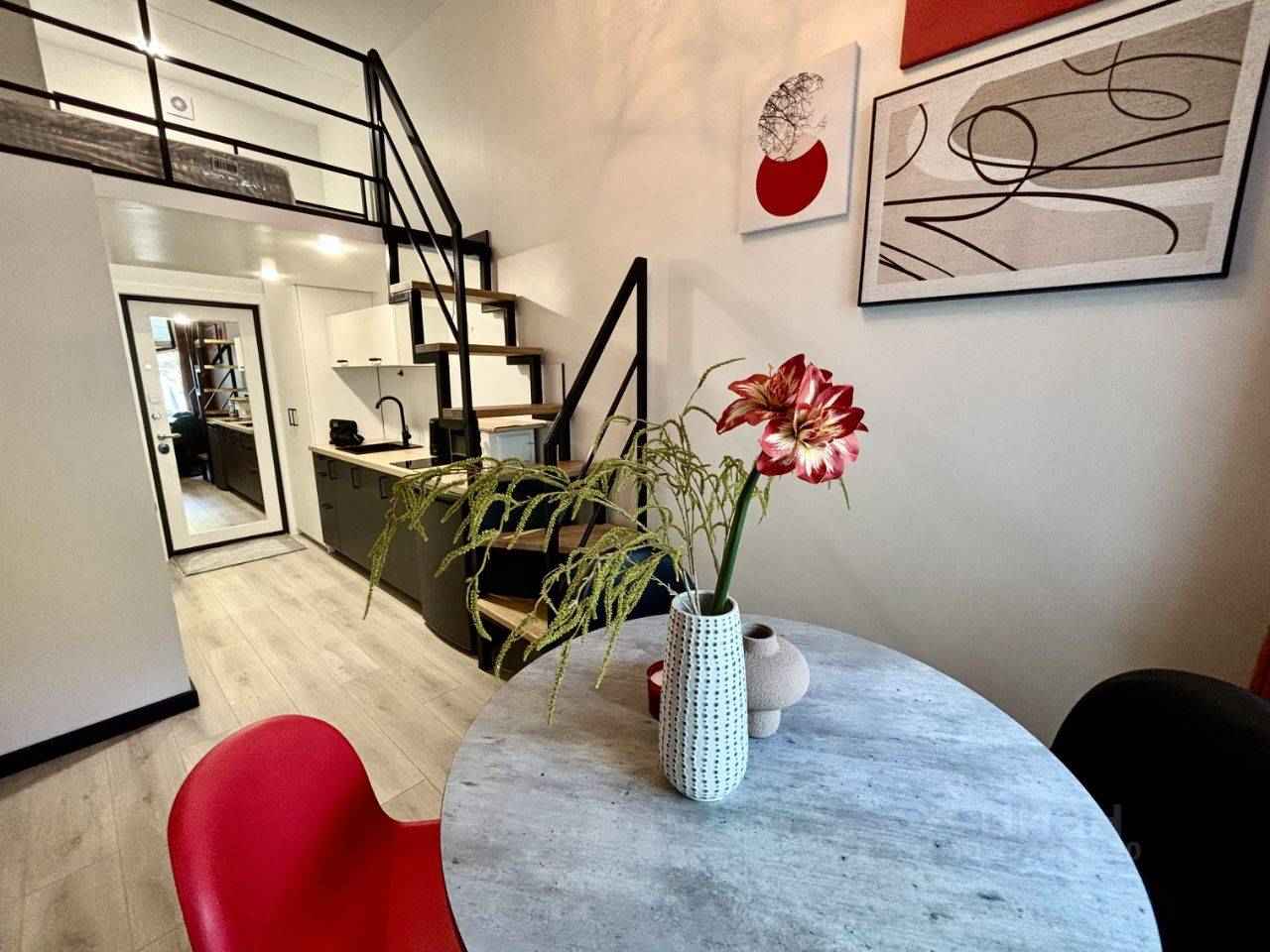2-комнатная квартира, 32 м²