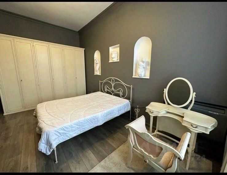 3-комнатная квартира, 100 м² — фотография 3