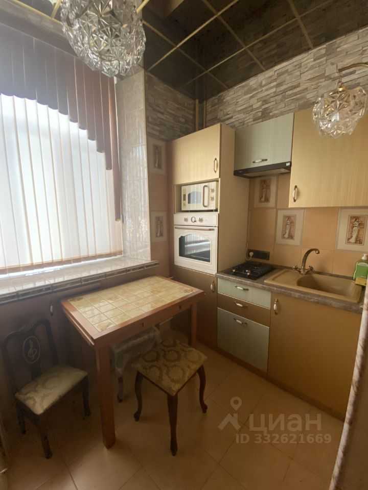 3-комнатная квартира, 60 м² — фотография 2