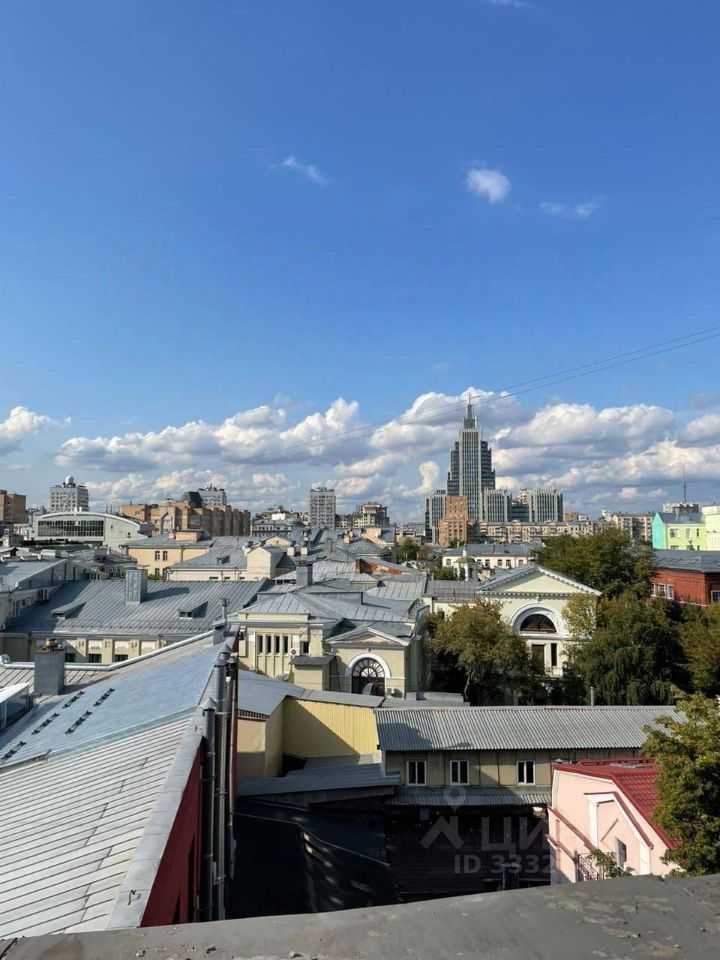 2-комнатная квартира, 60 м²