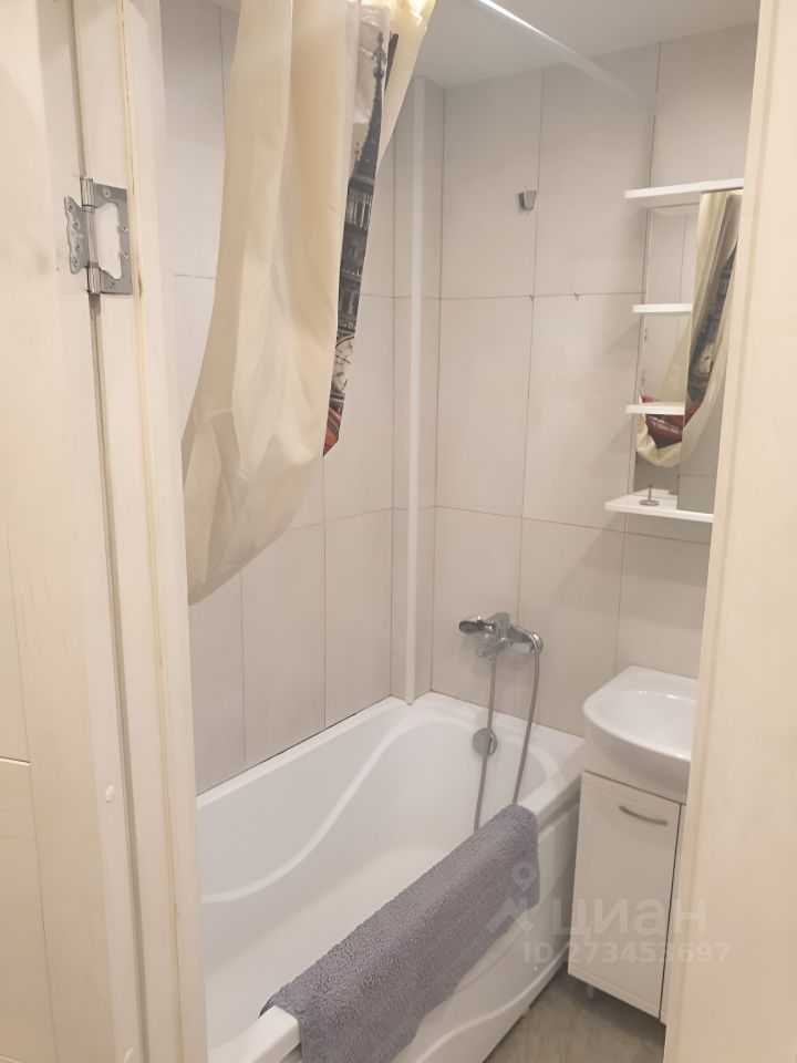 2-комнатная квартира, 40 м² — фотография 2