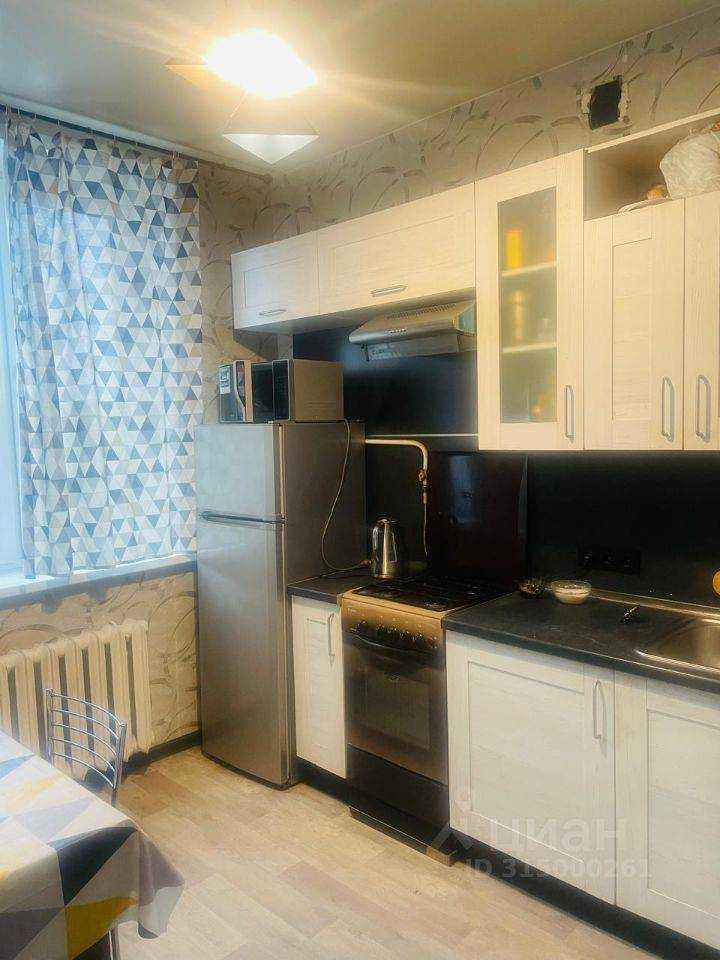3-комнатная квартира, 80 м²