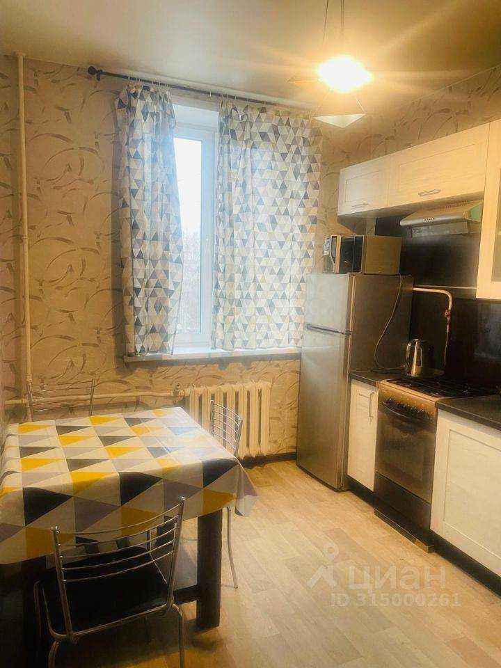 3-комнатная квартира, 80 м² — фотография 3