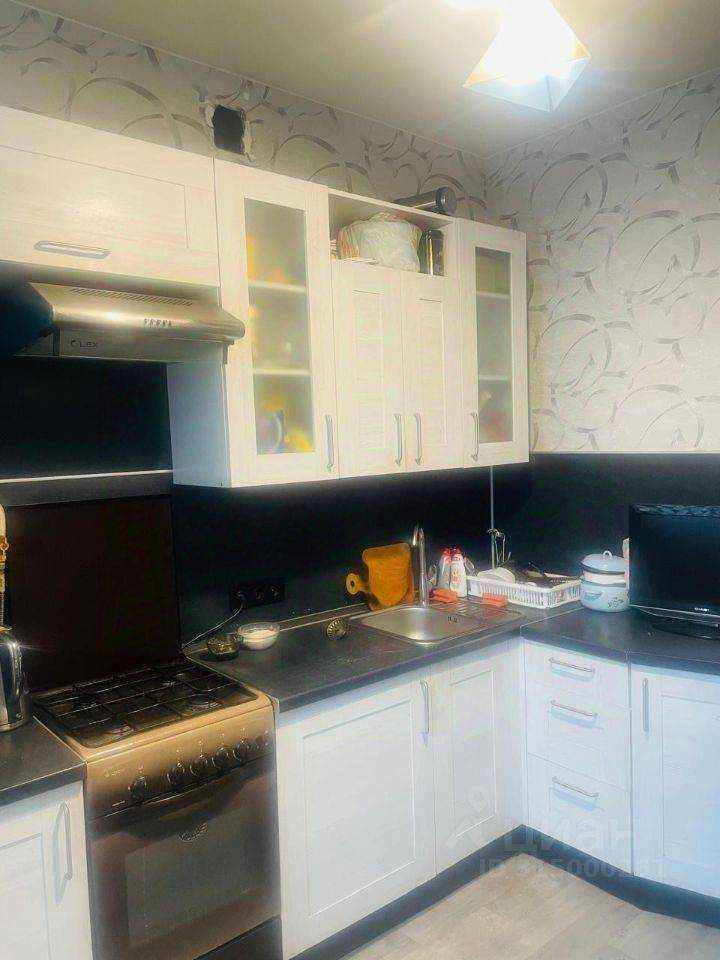 3-комнатная квартира, 80 м² — фотография 2