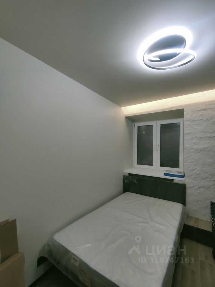 1-комнатная квартира, 13 м² — фотография 3