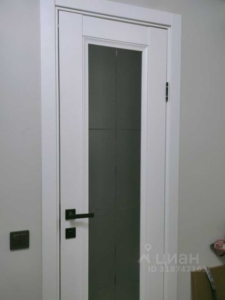 1-комнатная квартира, 13 м² — фотография 2