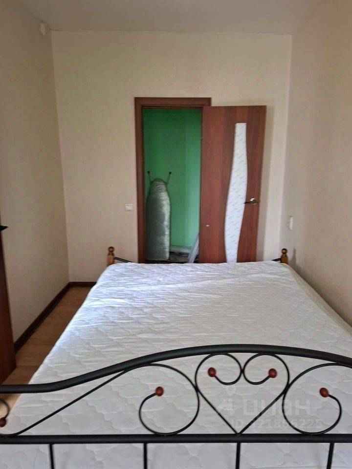 2-комнатная квартира, 44 м² — фотография 3