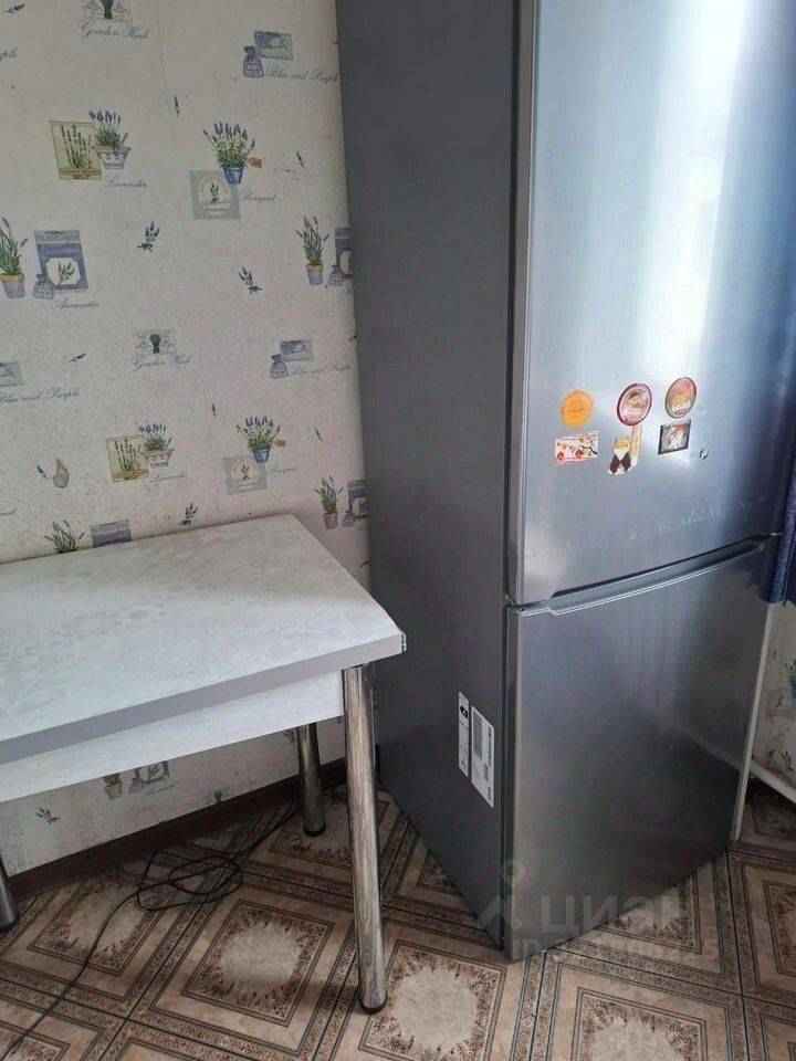 2-комнатная квартира, 44 м² — фотография 2